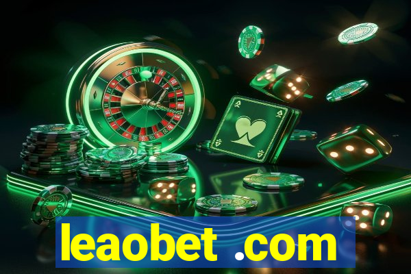 leaobet .com